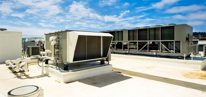 Selecting the Right HVAC System for Your Business