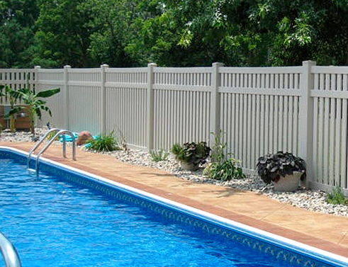 Pool Fence Safety: What to Know