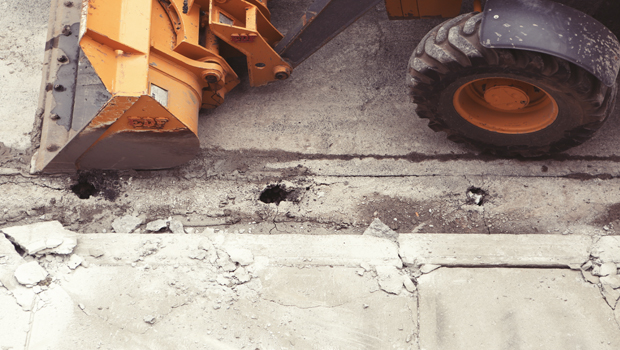 8 Common Construction Site Injuries in Minnesota