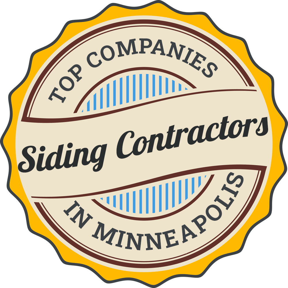 Top 10 Best Minneapolis Siding Contractors & St Paul Siding Companies